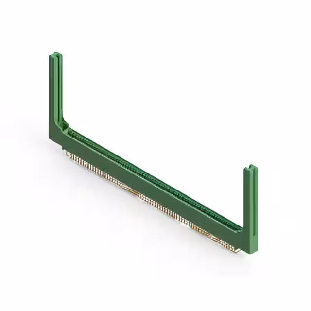 345-071-558-458 EDAC Inc.  Edgeboard Connectors